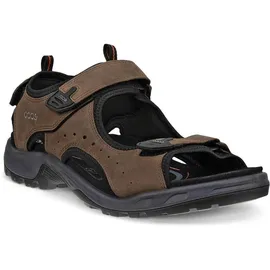 ECCO Offroad Herren nutmeg brown 47