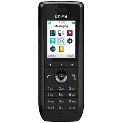 UNIFY OpenScape WLAN Phone WL4 Plus Mobilteil