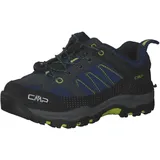 CMP Kinder SUN HIKING SHOE B.Blue-Acido, 28 - 28