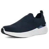 ARA Slipper Maya blau 41