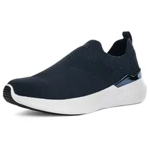 ARA Slipper Maya blau 41