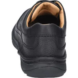 CLARKS Nature Three schwarz 41,5