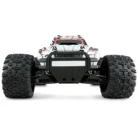 AMEWI RC-Monstertruck Hyper Go MTX10 3CH RtR grau 1:10