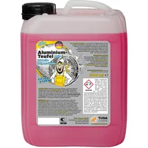 Tuga Chemie Aluminium-Teufel Felgenreiniger 5 St. 5 l