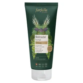 Farfalla Waldzauber Duschgel 200 ml