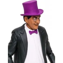 McFarlane Toys Batman 66 The Penguin Actionfigur 15 cm