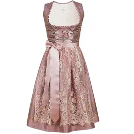 Edelnice Dirndl Madeleine pink 50