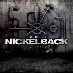 The Best Of Nickelback Vol. 1 - Nickelback. (CD)