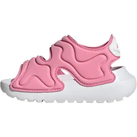 adidas Altaswim 3 Badeschuhe Kinder JS4915 - bliss pink/cloud white/bliss pink 24