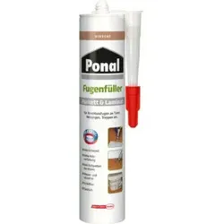 Ponal Fugenfüller PN10F, 280 ml Kartusche
