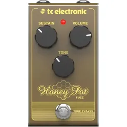 Honey Pot Fuzz