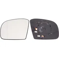 Alkar Spiegelglas, Außenspiegel