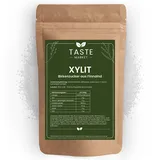100 g Xylit | Birkenzucker in Premiumqualität aus Finnland | Zuckerersatz
