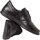 GANTER Kurt Herren Schwarz 42,5