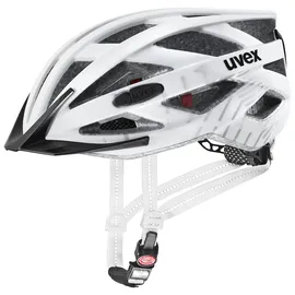 Uvex City i-vo 56-60 cm black mat