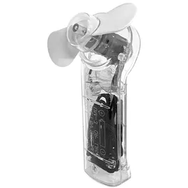 EAXUS Mini Handventilator 4 cm Handventilator