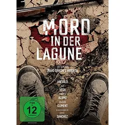 Mord in der Lagune (Neu differenzbesteuert)