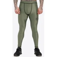 BENLEE Rocky Marciano Benlee Manorburn Leggings - Olive /