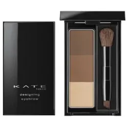 Kate Dreifarbiges Sculpting Brow Powder (EX-5)