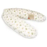 pic bear Stillkissen 194 cm Blätter Beige