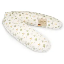 pic bear Stillkissen 194 cm Blätter Beige