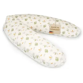 pic bear Stillkissen 194 cm Blätter Beige