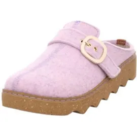 ROHDE Foggia Pantoffeln Rosa 36