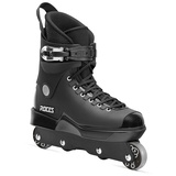 Roces M12 UFS Inliner, Black, 37