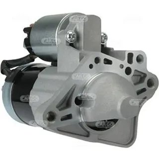 HC-Cargo Starter
