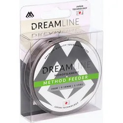 Mikado Dreamline Method Feeder Angelschnur 28/100