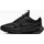 Nike Star Runner 5 Laufschuhe, Sneaker, schwarz/schwarz-anthrazit, 6.5 Big Kid - 39 EU