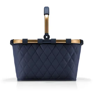 frame rhombus midnight gold