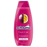 Schwarzkopf Shauma Fresh it up! Passionsfrucht 400 ml