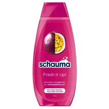 Schwarzkopf Shauma Fresh it up! Passionsfrucht 400 ml