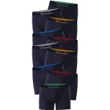 BENETTON 10er Pack Boxershorts