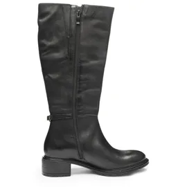 ARA Parker Herren Schwarz 41,5