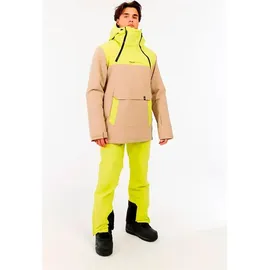 Protest PRTLado Skijacke Cloudy Blue L