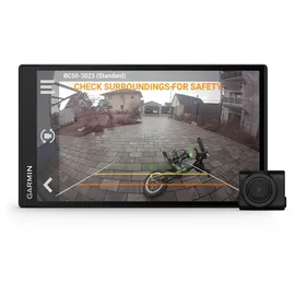 Garmin BC 50 Wireless Backup Camera