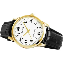 Casio Mtpv001gl7b Watch One Size