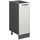 Vicco Apothekerschrank R-Line 30 cm ohne Arbeitsplatte Weiß