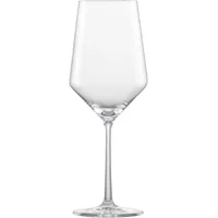 Schott Zwiesel Pure Cabernet Rotweinglas 0,54 l 2 St.