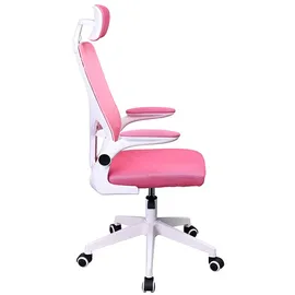 Mars Gaming Mgc-Ergoplus Gaming-Stuhl Rosa