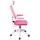Mars Gaming Mgc-Ergoplus Gaming-Stuhl Rosa