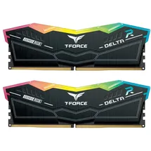 Team Group Delta RGB 32GB Kit DDR5-7200 CL34