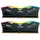 Team Group Delta RGB 32GB Kit DDR5-7200 CL34