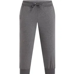 ENERGETICS Damen Caprihose Marlen, GREYDARK/MELANGE, 38