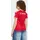 adidas Bayern München Heimtrikot 2026/27 Damen Rot Gr. XXS