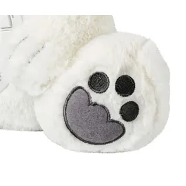 Milly Mally Mally Milly Teddybär Milly Plüschtier mit Projektor (34 cm)