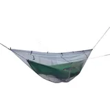 Exped Hammock Mosquito Netz (Größe One Size, grey)