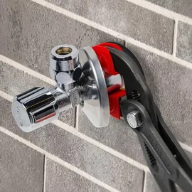 Knipex 87 09 250 V01 Kunststoffbacken für alle 87 XX 250er Modelle (Modelle ab 2007)